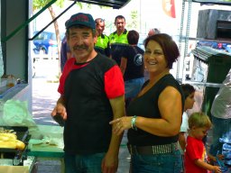 XIX Concentracion - 2012